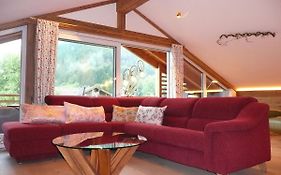Alpenstern Ferienwohnung